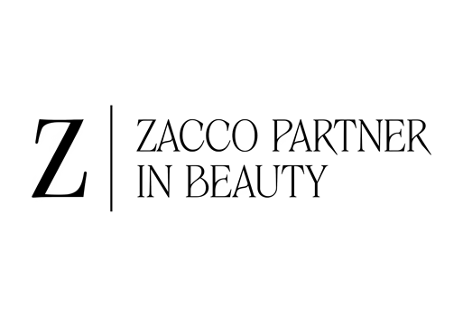 Logo Zacco Partner in Beauty