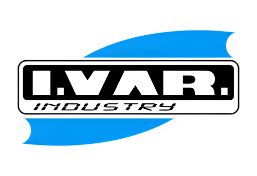 Logo I.VAR. Industry S.r.l.