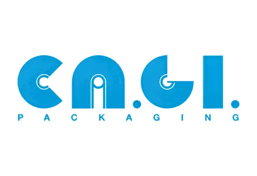 Logo CA.GI. Packaging