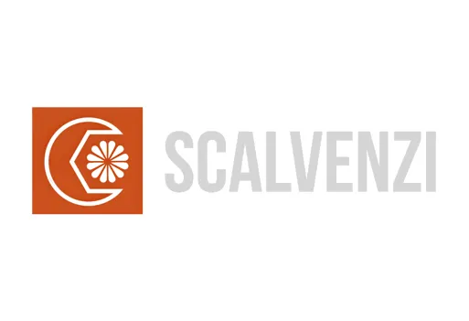 Logo Scalvenzi Srl