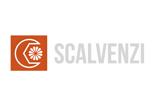 Logo Scalvenzi Srl
