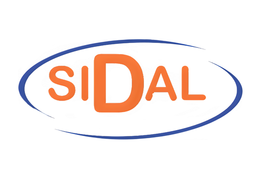 Logo Sidal Srl
