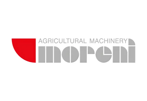 Logo Moreni S.r.l.
