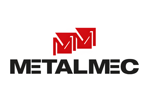 Logo Metalmec S.r.l.