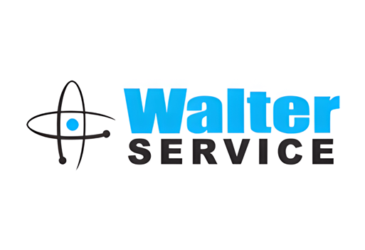Logo Walter Service s.r.l. 
