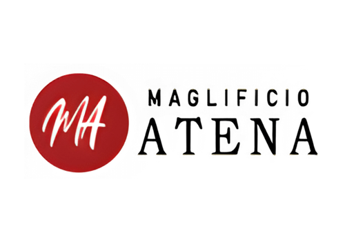 Logo Maglificio Atena S.r.l.