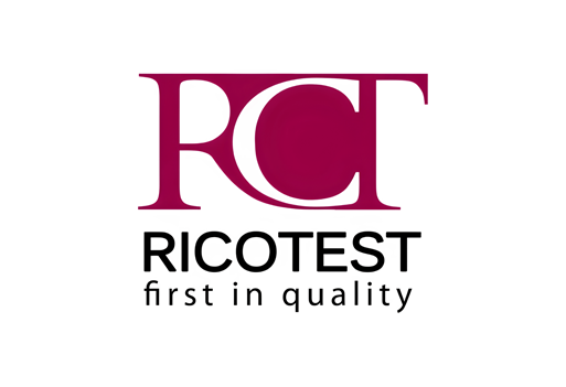 Logo Ricotest S.r.l.