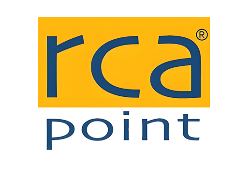 Logo RCApoint Brocker