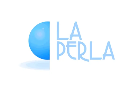 Logo La Perla Pulizie