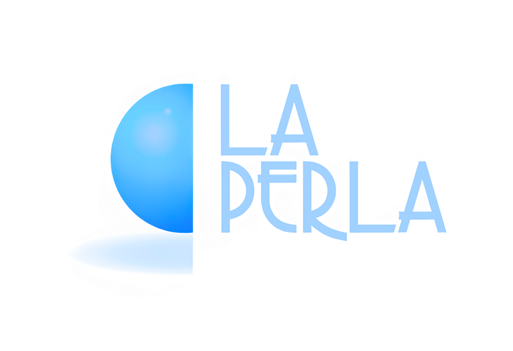 Logo La Perla Pulizie