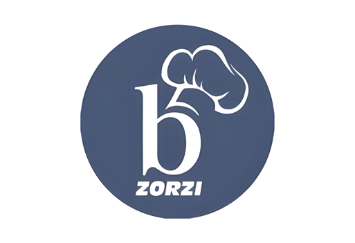 Logo Zorzi - La Bottega dello Chef