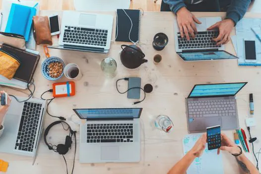 Welfare aziendale e formazione continua nelle PMI, Informatica Marchiotto